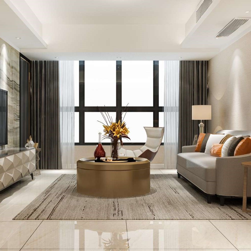 end to end interior design
