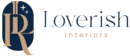 Love rish logo